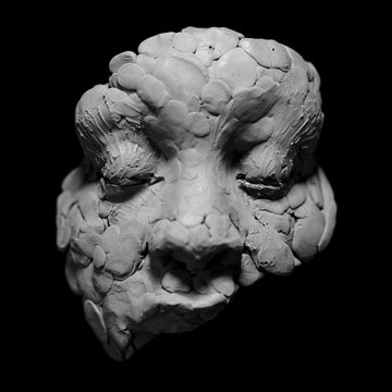 JOY OLADOKUN - Observations From A Crowded Room - CD [OCT 18]