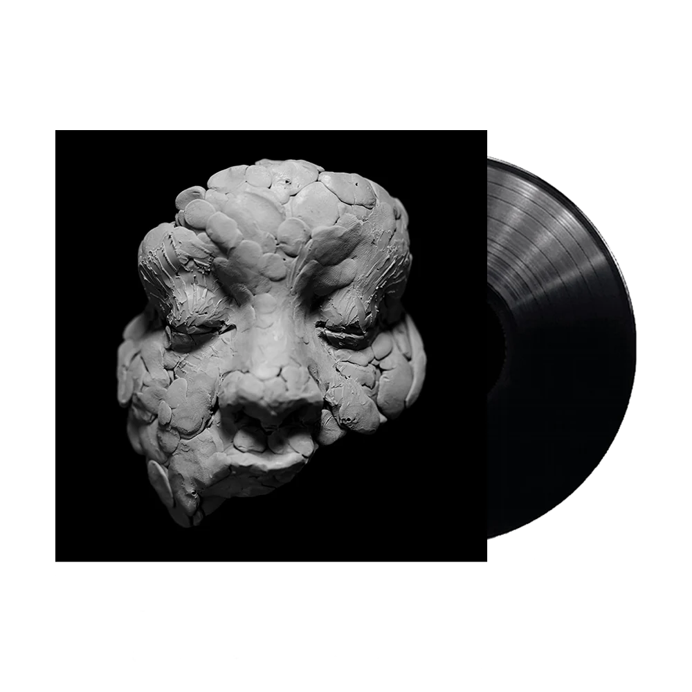 JOY OLADOKUN - Observations From A Crowded Room - LP - Vinyl