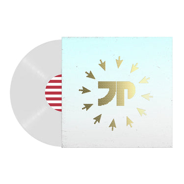 JPEGMAFIA - I Lay Down My Life For You (Director's Cut) [Reissue] - 2LP - White Vinyl
