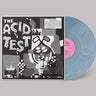 Indies Exclusive Blue Vinyl LP