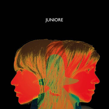 JUNIORE - Trois, Deux, Un - LP - 180g Vinyl [SEP 13]