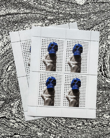 Jack White: 'Frozen Charlotte' Listening Event