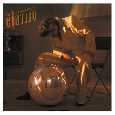 J. BERNARDT - Contigo - CD