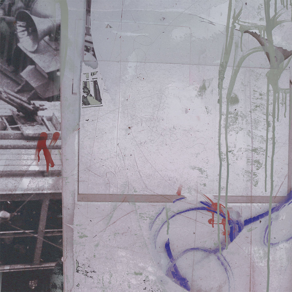 J.H. GURAJ - The Flip Side - LP - Vinyl [MAY 16]