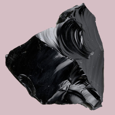 J. ZUNZ - Obsidiana - LP - Clear Vinyl
