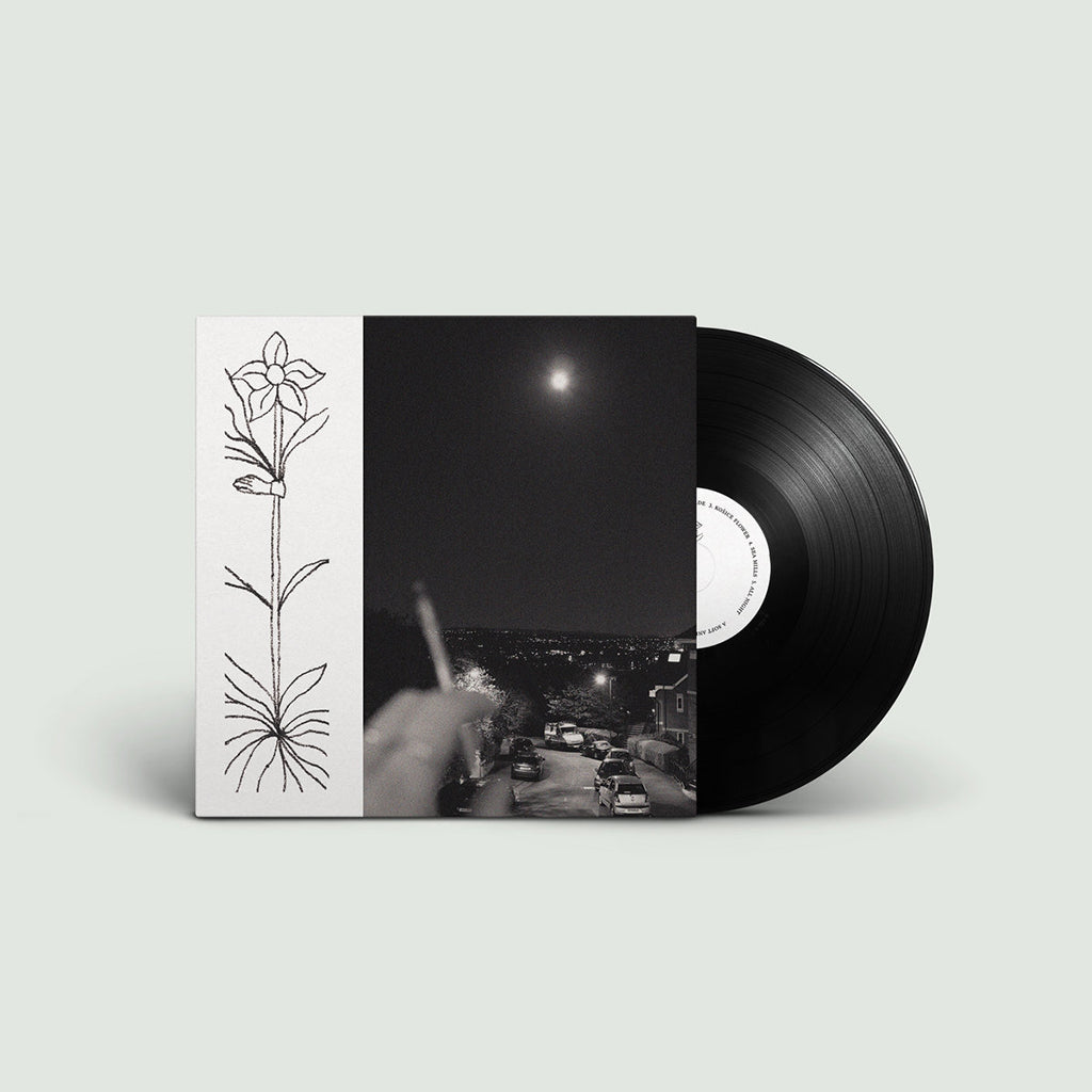 JABU - A Soft And Gatherable Star - LP - Vinyl