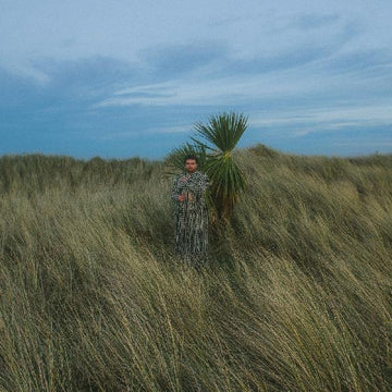 Jack Garratt - The Tension Between - 1LP - White Marble Vinyl  [Record Store Day 2026]