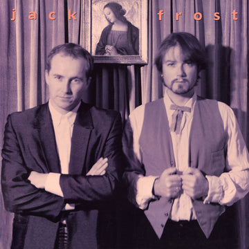 JACK FROST (STEVE KILBEY & GRANT MCLENNAN) - As Seen On TV - 3LP - Vinyl Set