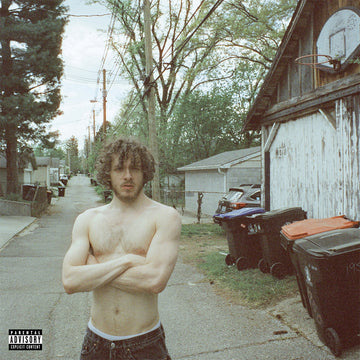 JACK HARLOW - Jackman. - CD [AUG 18]