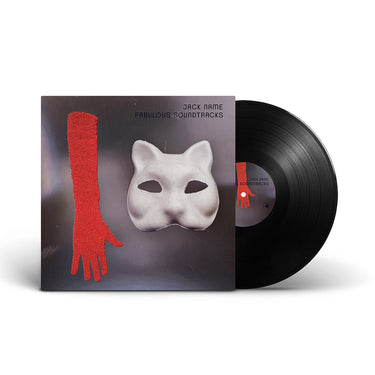 JACK NAME - Fabulous Soundtracks - LP - Vinyl