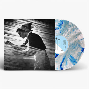 JACK WHITE - Entering Heaven Alive