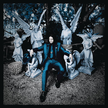 JACK WHITE - Lazaretto (Repress) - LP - 180g Vinyl