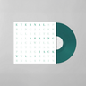 Petrol Green Bio Vinyl LP