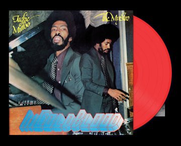 Jackie Mitoo - In Cold Blood - 1LP - Red Vinyl  [Record Store Day 2026]