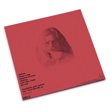 JACKSON C. FRANK - 1975 Mekeel Sessions - 12'' - Vinyl [JAN 23]