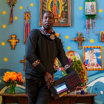 JACKY COUGAR & THE VAMPYRES FROM AFRICA - Jacky Cougar & The Vampyres From Africa - LP - Vinyl [DEC 12]