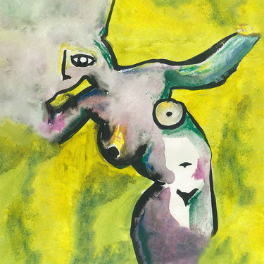 JACOB ALON - In Limerence - CD