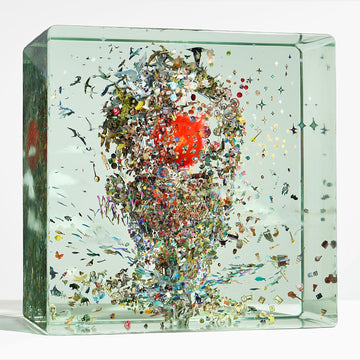 JACOB COLLIER - Djesse Vol. 4 (Deluxe) - 2LP - Vinyl [FEB 28]