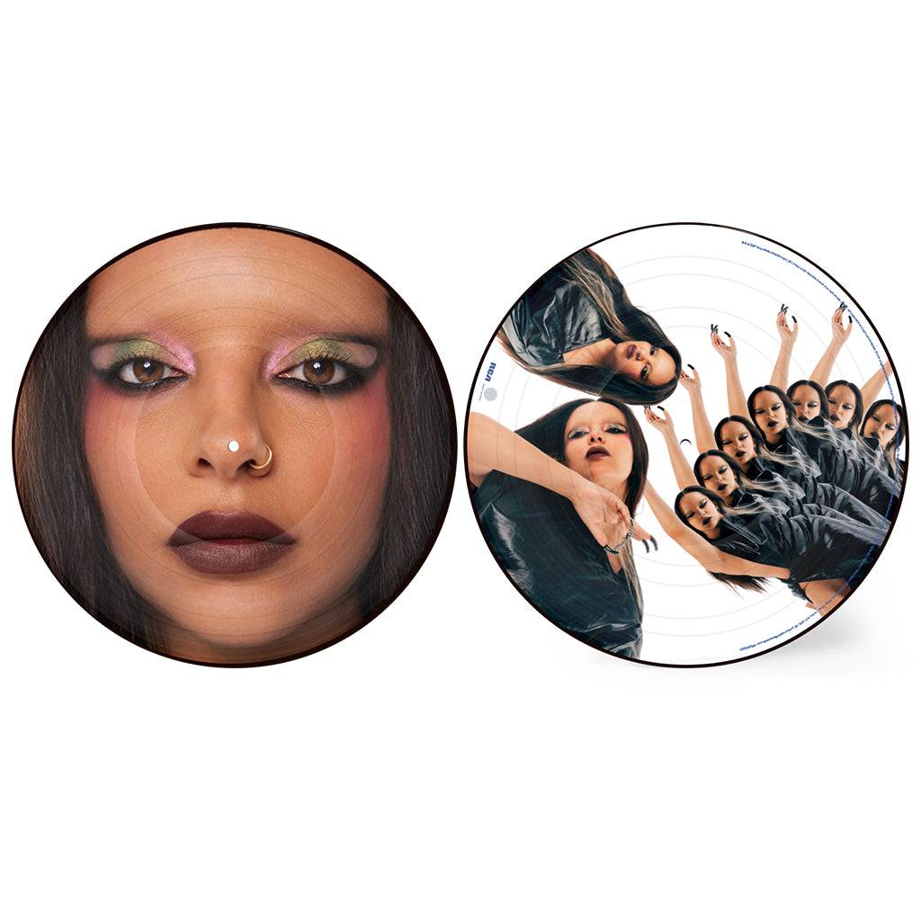 JADE - That's Showbiz Baby - LP - Picture Disc Vinyl [SEP 12]