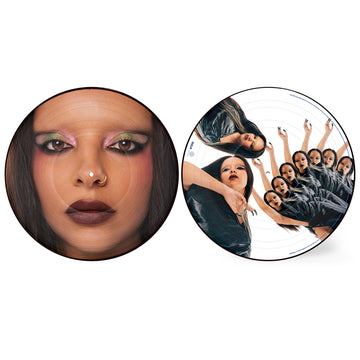 JADE - That's Showbiz Baby - LP - Picture Disc Vinyl [SEP 12]