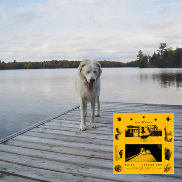 JAGUAR SUN - Daisy - CD [MAR 27]