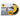 JAGUAR SUN - Daisy - LP - Black & Yellow Swirl Coloured Vinyl [MAR 27]