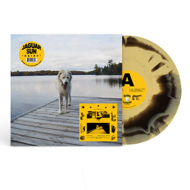 JAGUAR SUN - Daisy