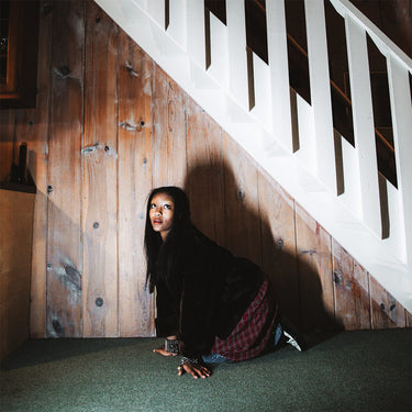 JAHNAH CAMILLE - My sunny oath! - LP - 'Hazy Blue' Vinyl [JUN 13]