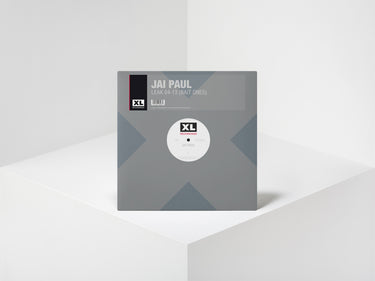 JAI PAUL - Leak 04-13 (Bait Ones) - LP - Vinyl