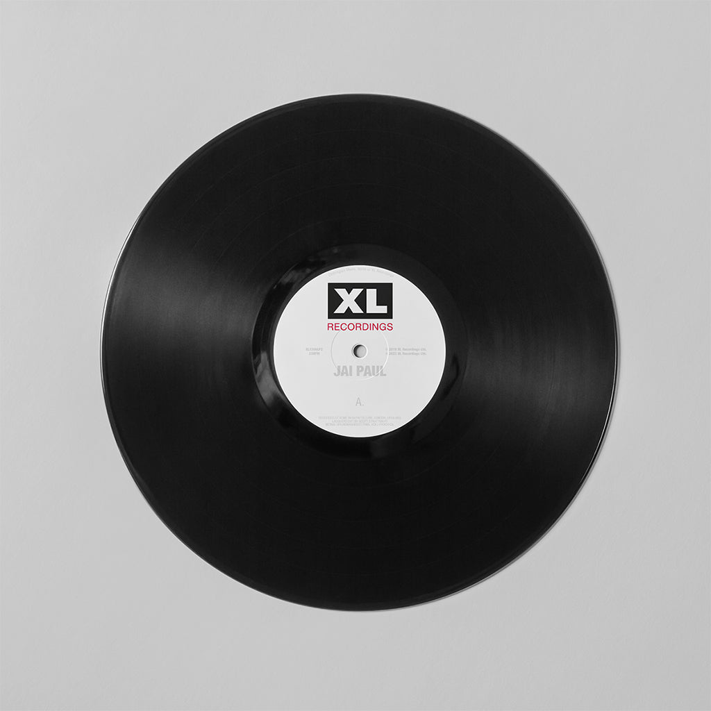 JAI PAUL - Leak 04-13 (Bait Ones) - LP - Vinyl – Spindizzy