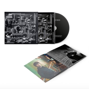 JAKE BUGG - A Modern Day Distraction (Deluxe w/ 4 Bonus tracks) - CD [NOV 7]