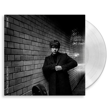 JAKE BUGG - Modern Day Distracting - LP - Clear Vinyl