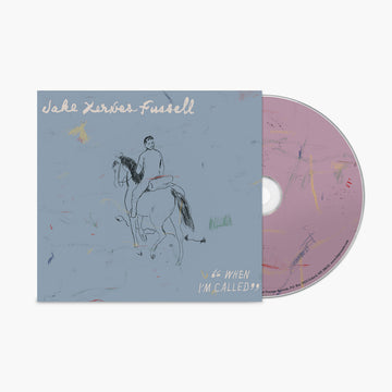JAKE XERXES FUSSELL - When I'm Called - CD