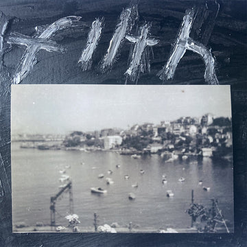 JAKSON - Filth (Repress) - LP - Vinyl [JAN 31]