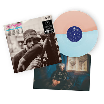 JALEN NGONDA - Come Around And Love Me - LP - Vinyl - Dinked Edition #250