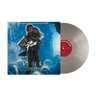 Silver Vinyl LP