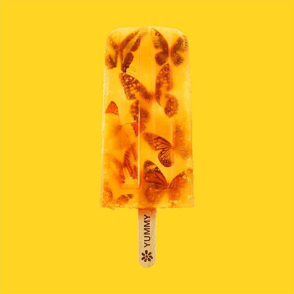 JAMES - Yummy - LP - Black Vinyl