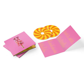 JAMES - Yummy (Deluxe Edition) - 2CD