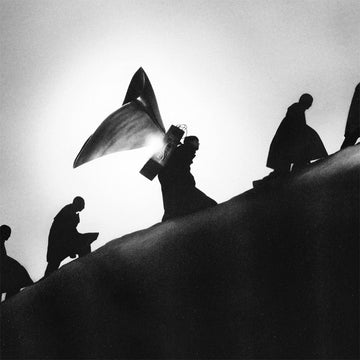 JAMES BLAKE - Playing Robots Into Heaven - LP - Black Vinyl [SEP 22]