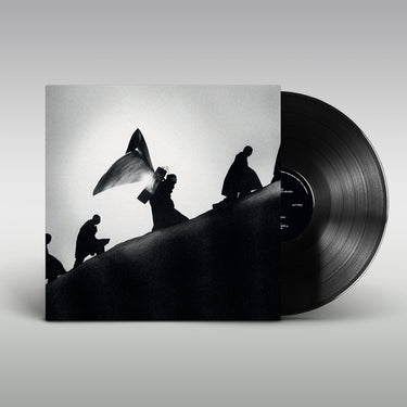 JAMES BLAKE - Playing Robots Into Heaven - LP - Black Vinyl [SEP 22]
