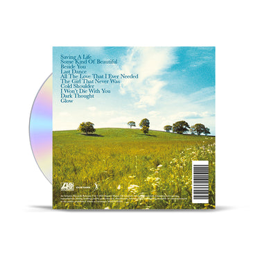 JAMES BLUNT - Who We Used To Be - CD [OCT 27]