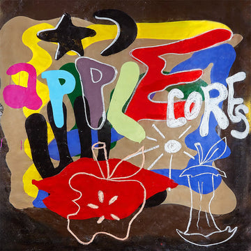 JAMES BRANDON LEWIS TRIO - Apple Cores - LP - Vinyl [FEB 7]