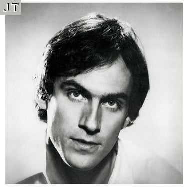 JAMES TAYLOR - JT (2023 Reissue w/ Lyric Sheet)