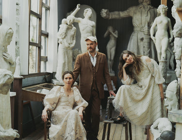 JAMES YORKSTON AND FRIENDS - Songs For Nina And Johanna - CD [AUG 22]