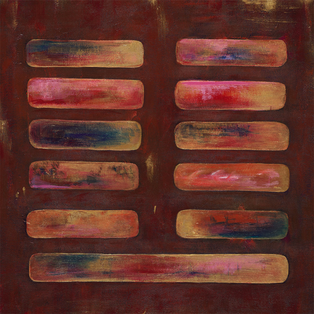 JAMIE LEEMING - Sequent - LP - Vinyl [SEP 19]