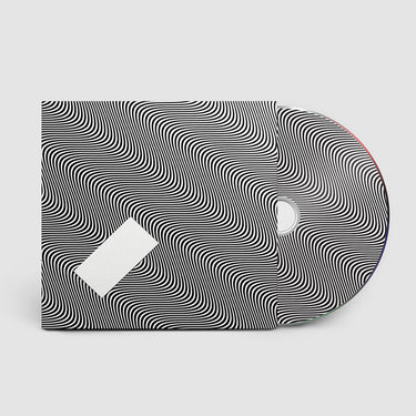 JAMIE XX - In Waves - CD