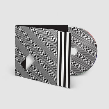 JAMIE XX - In Waves - CD