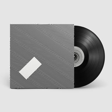 JAMIE XX - In Waves - LP - Black Vinyl