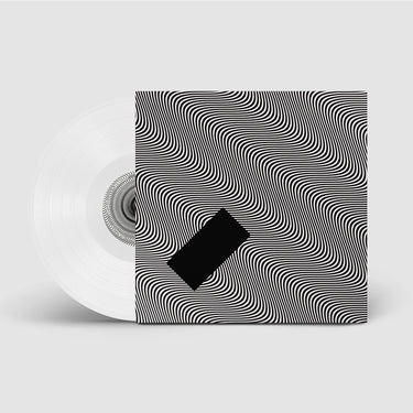 JAMIE XX - In Waves - LP - White Vinyl