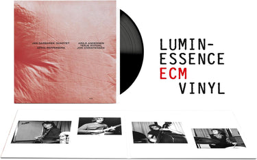 JAN GARBAREK QUARTET - Afric Pepperbird (Luminessence Series Edition) - LP - Deluxe Gatefold Vinyl